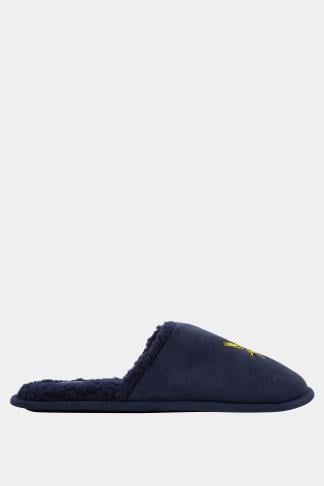 Lyle and scott discount slippers