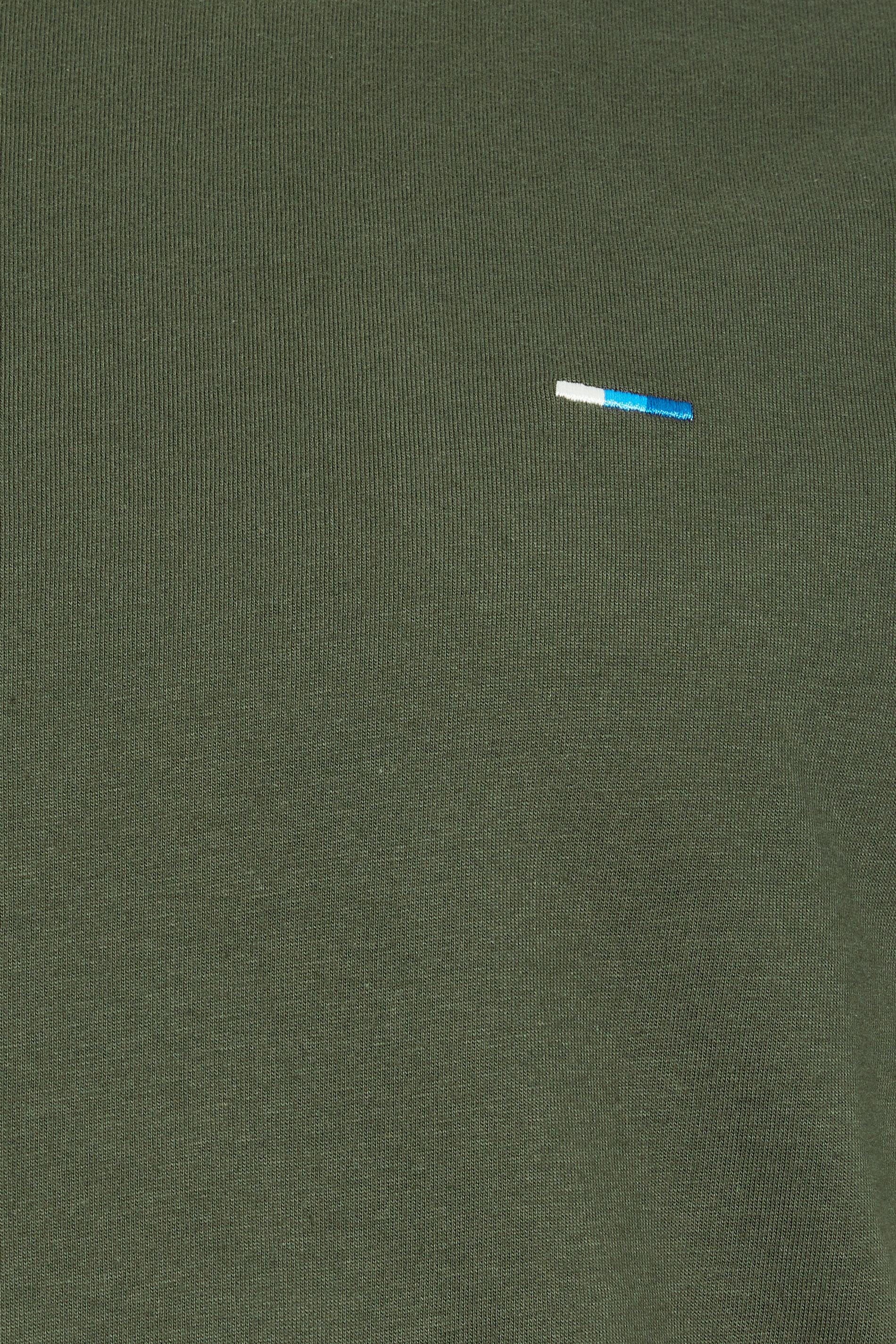 BadRhino Big & Tall Khaki Green Extra Long Core T-Shirt | BadRhino 5