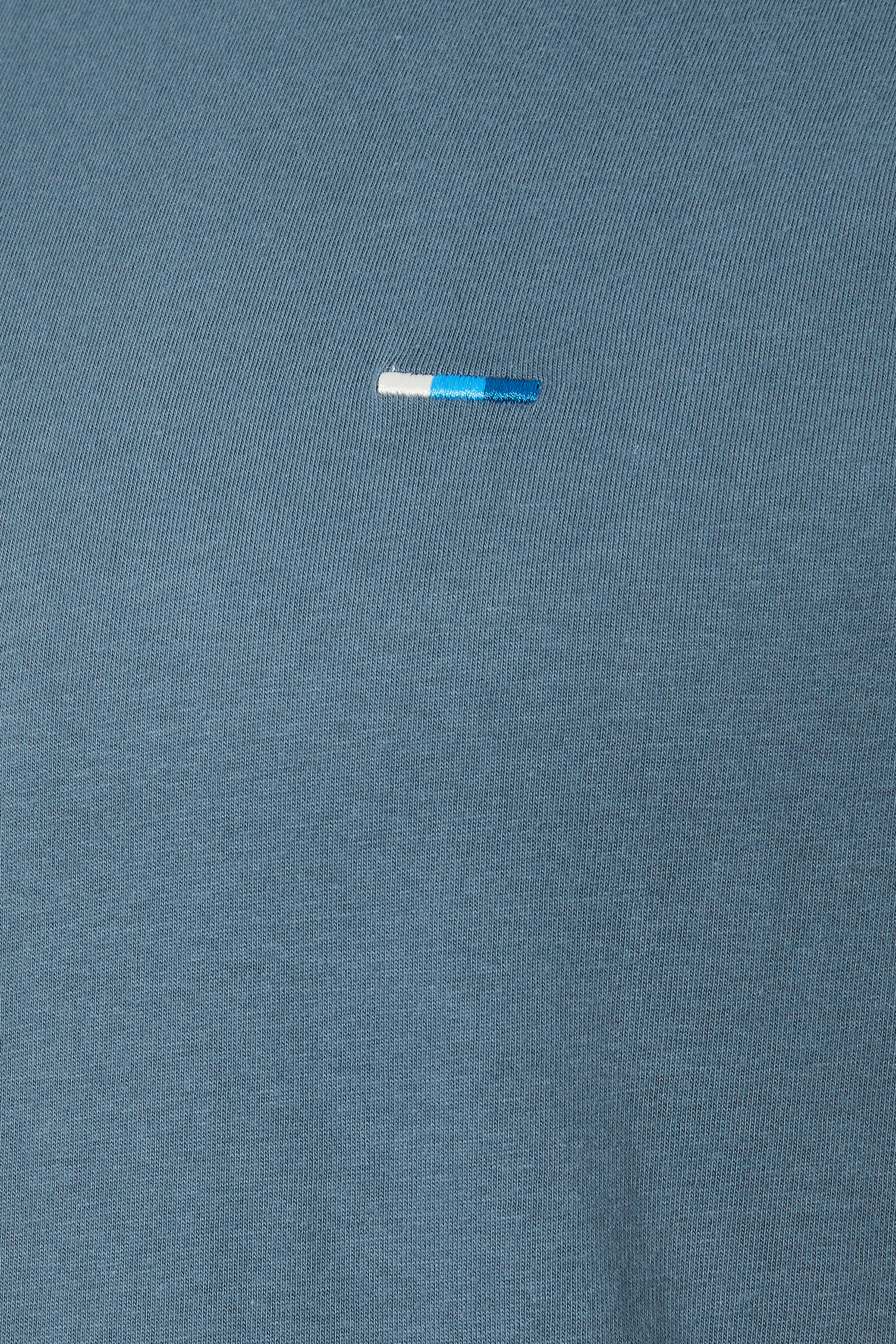 BadRhino Big & Tall Petrol Blue Core T-Shirt | BadRhino 3