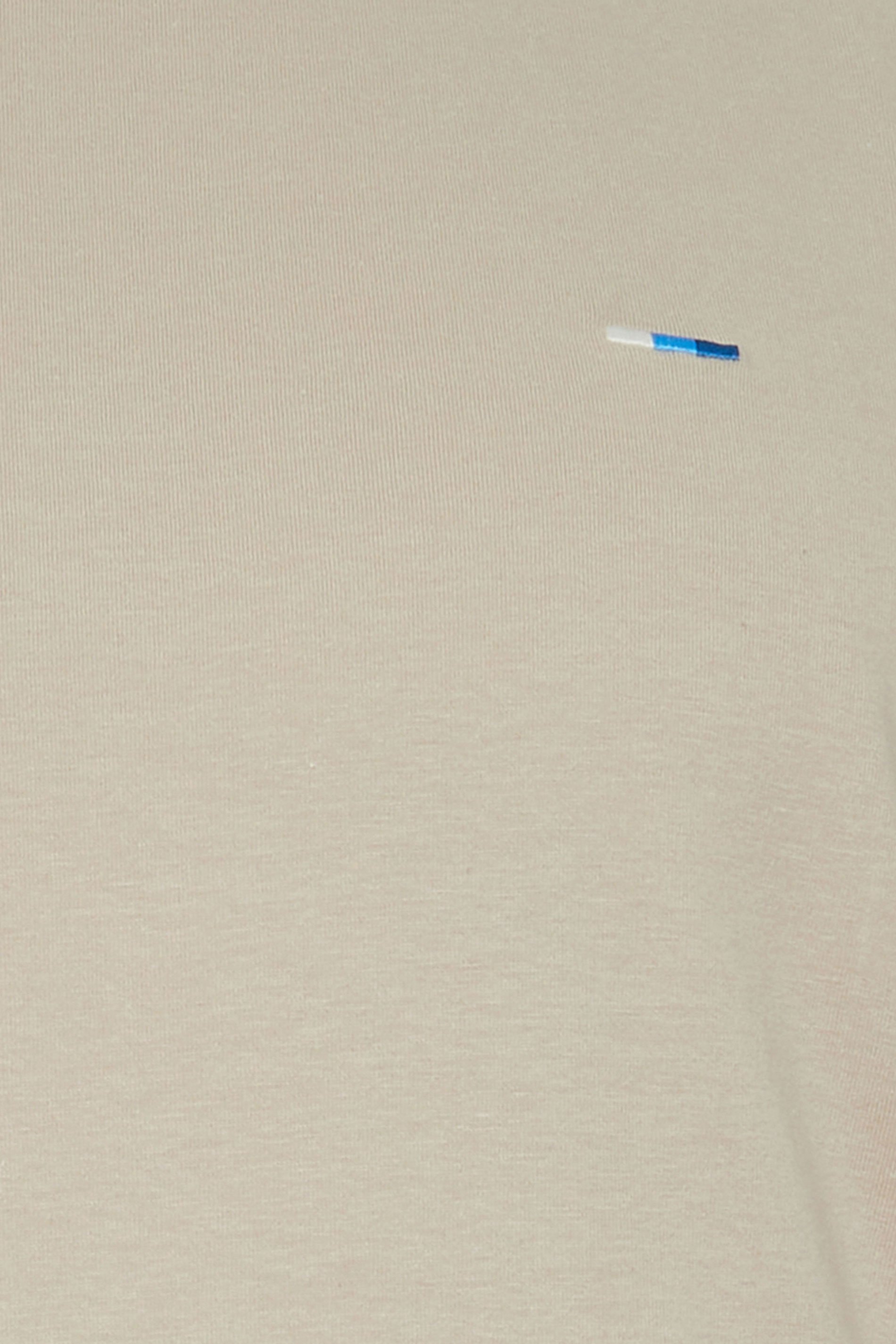 BadRhino Big & Tall Stone Brown Core T-Shirt | BadRhino 6