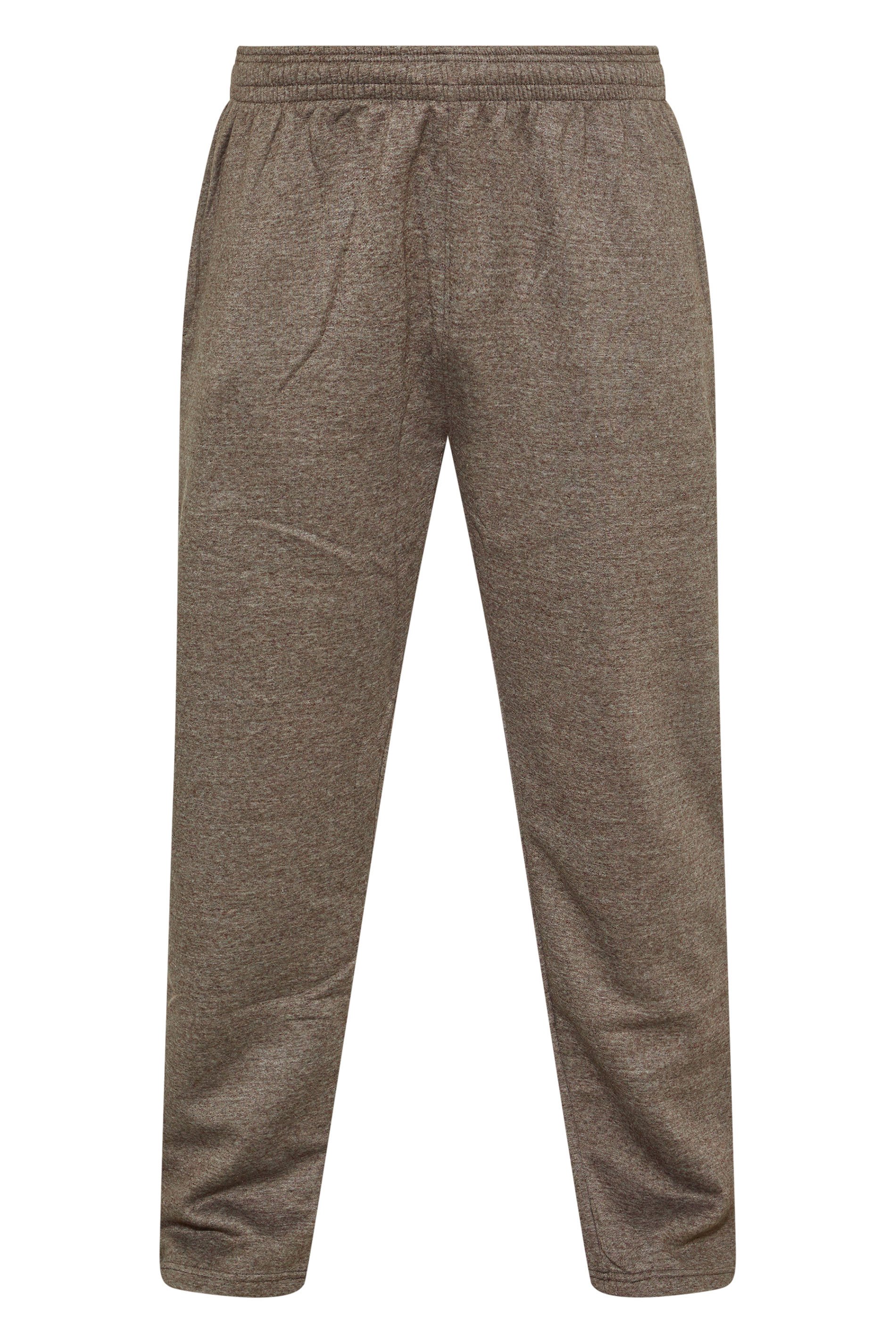 D555 Rockford Grey Albert Joggers | BadRhino 4