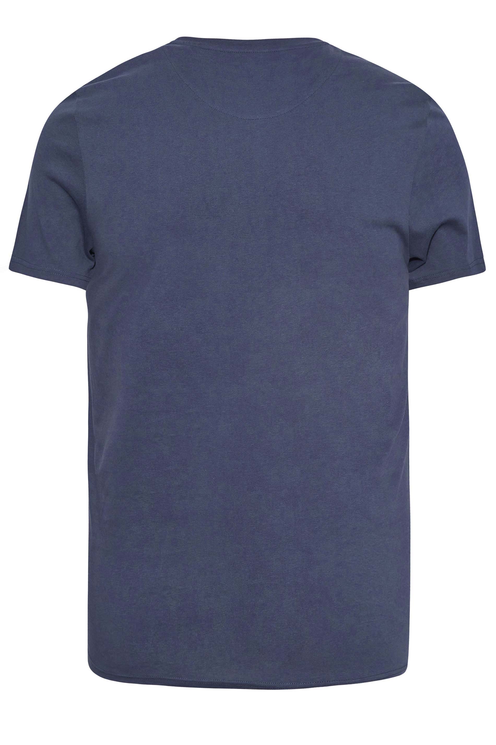 Neiman marcus last discount call navy t shirt