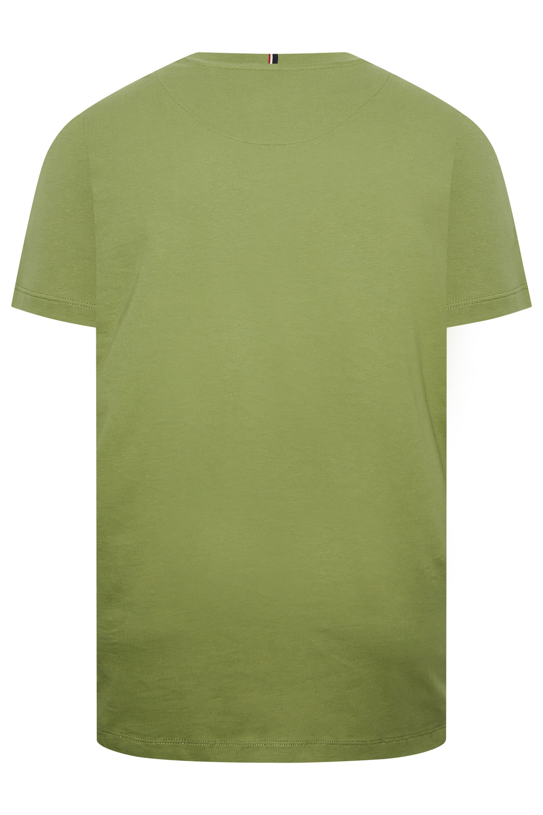 Olive green polo hotsell shirt big and tall