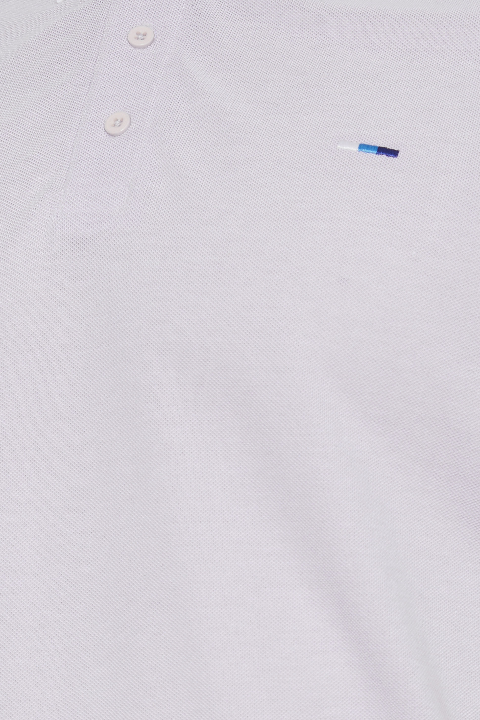 BadRhino Big & Tall Purple Birdseye Tipped Polo Shirt | BadRhino 2