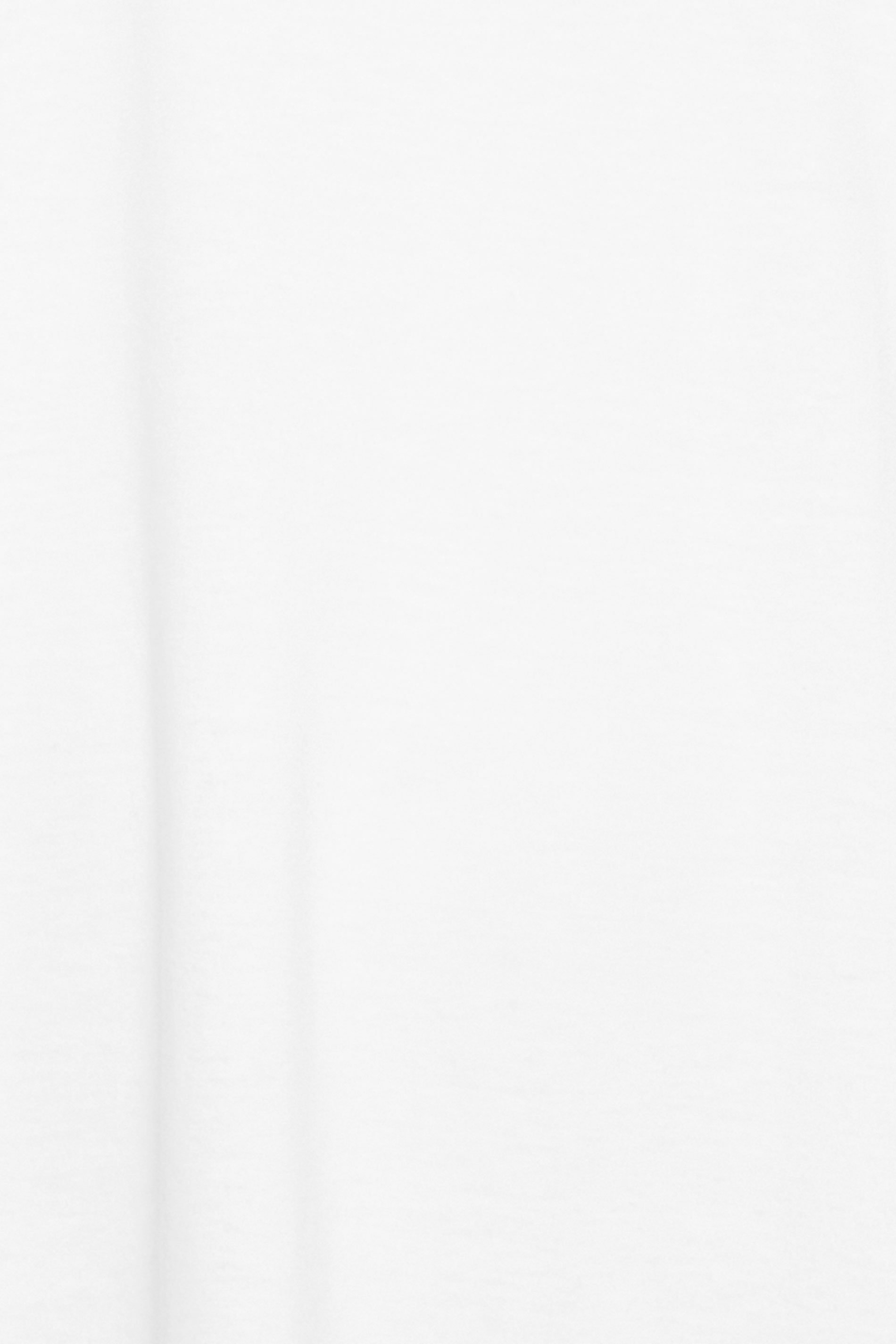 D555 2 PACK Grey & White Crew Neck T-Shirts | BadRhino 6