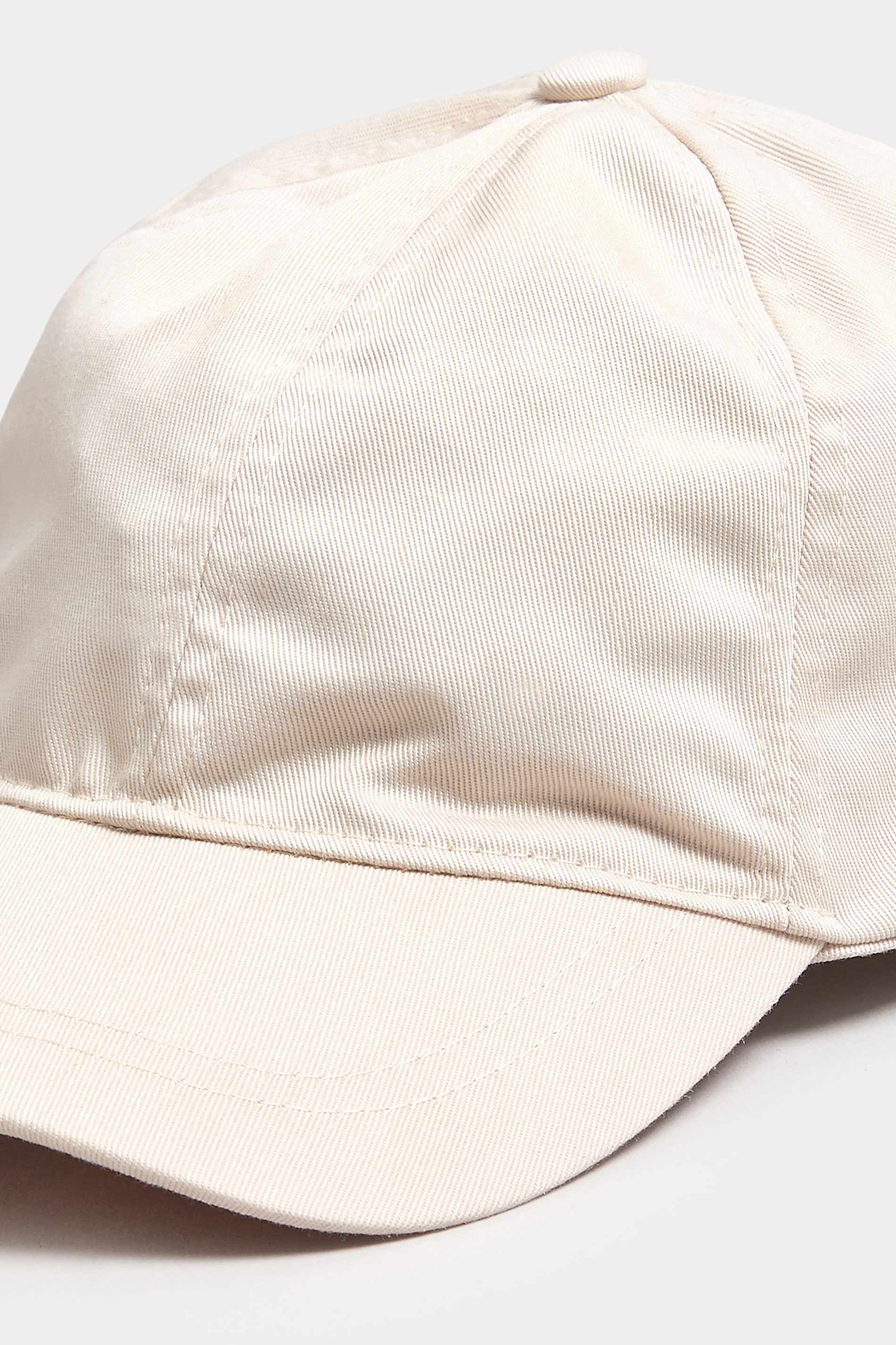 BadRhino Navy Stone Brown Plain Cap | BadRhino 2