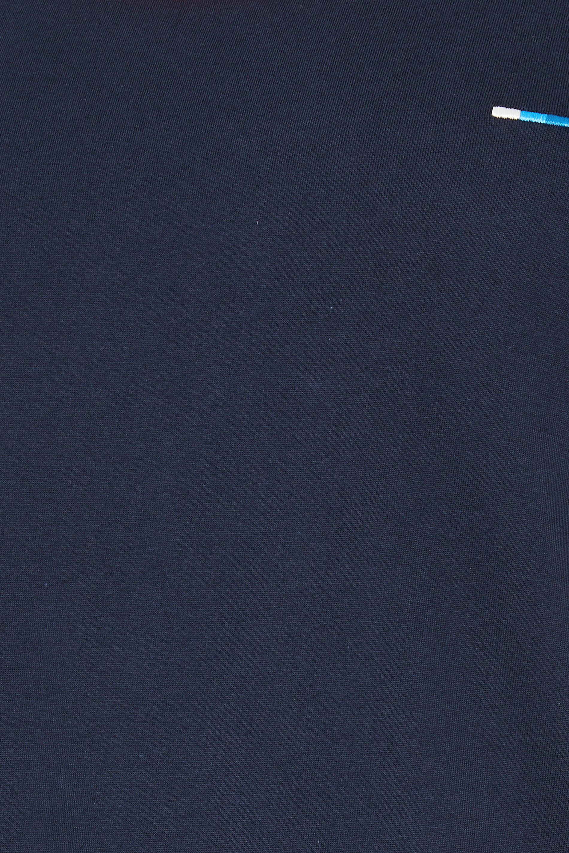 BadRhino Big & Tall 2 PACK Navy Blue & Orange Contrast Vests | BadRhino 4