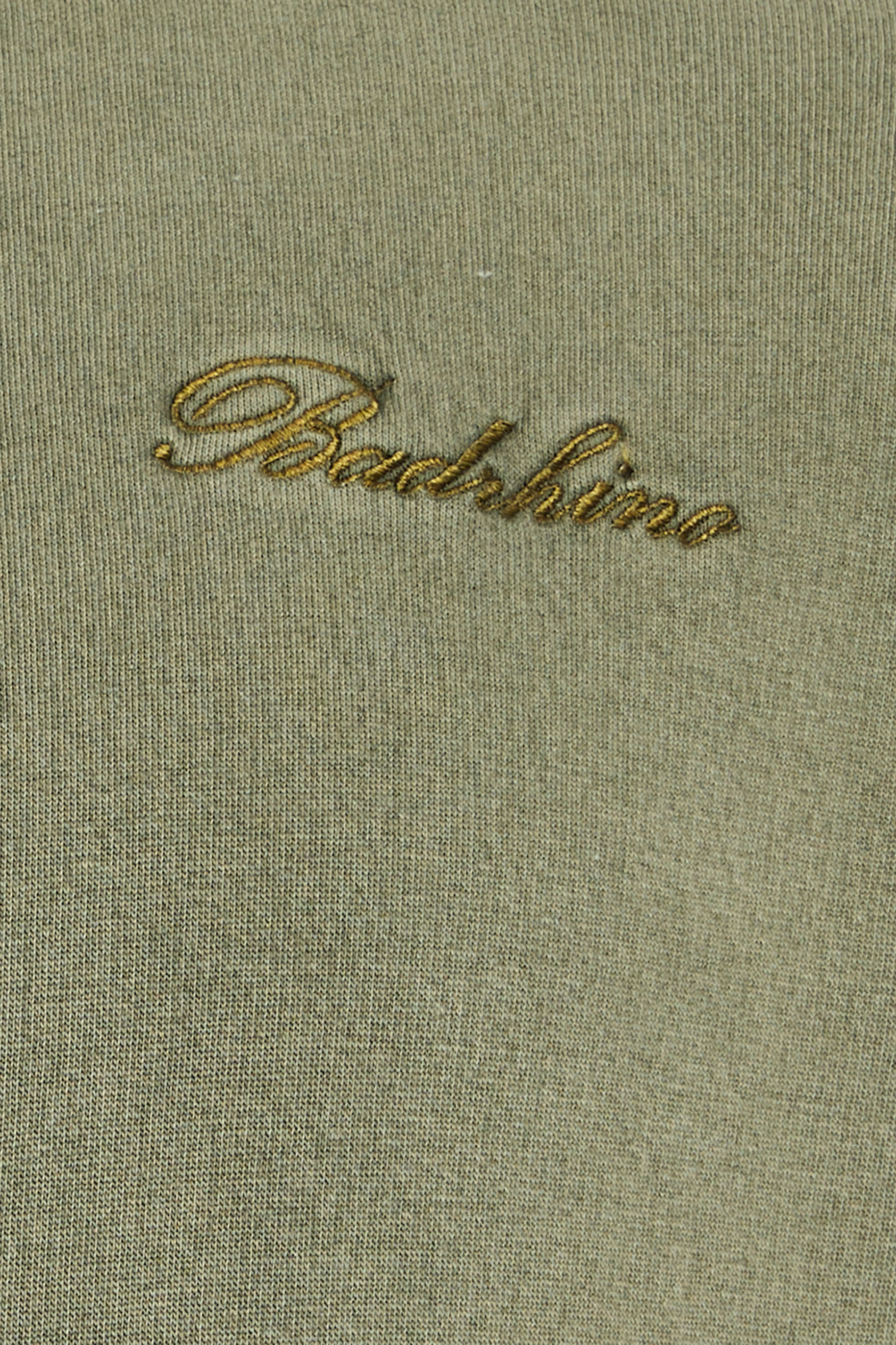 BadRhino Big & Tall Green Sun Bleached Hoodie | BadRhino 4