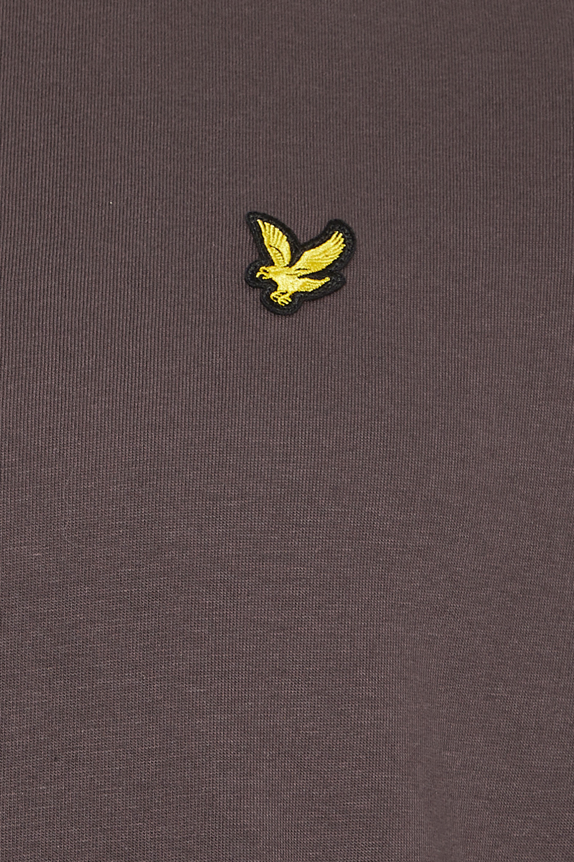 LYLE & SCOTT Big & Tall Brown Core T-Shirt | BadRhino 5