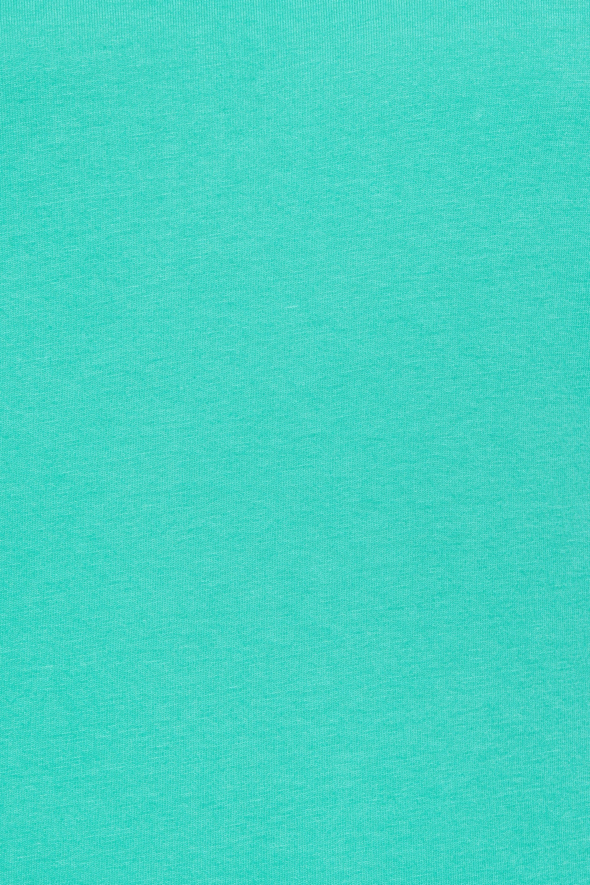 BadRhino Big & Tall Teal Green Vest Top | BadRhino 6