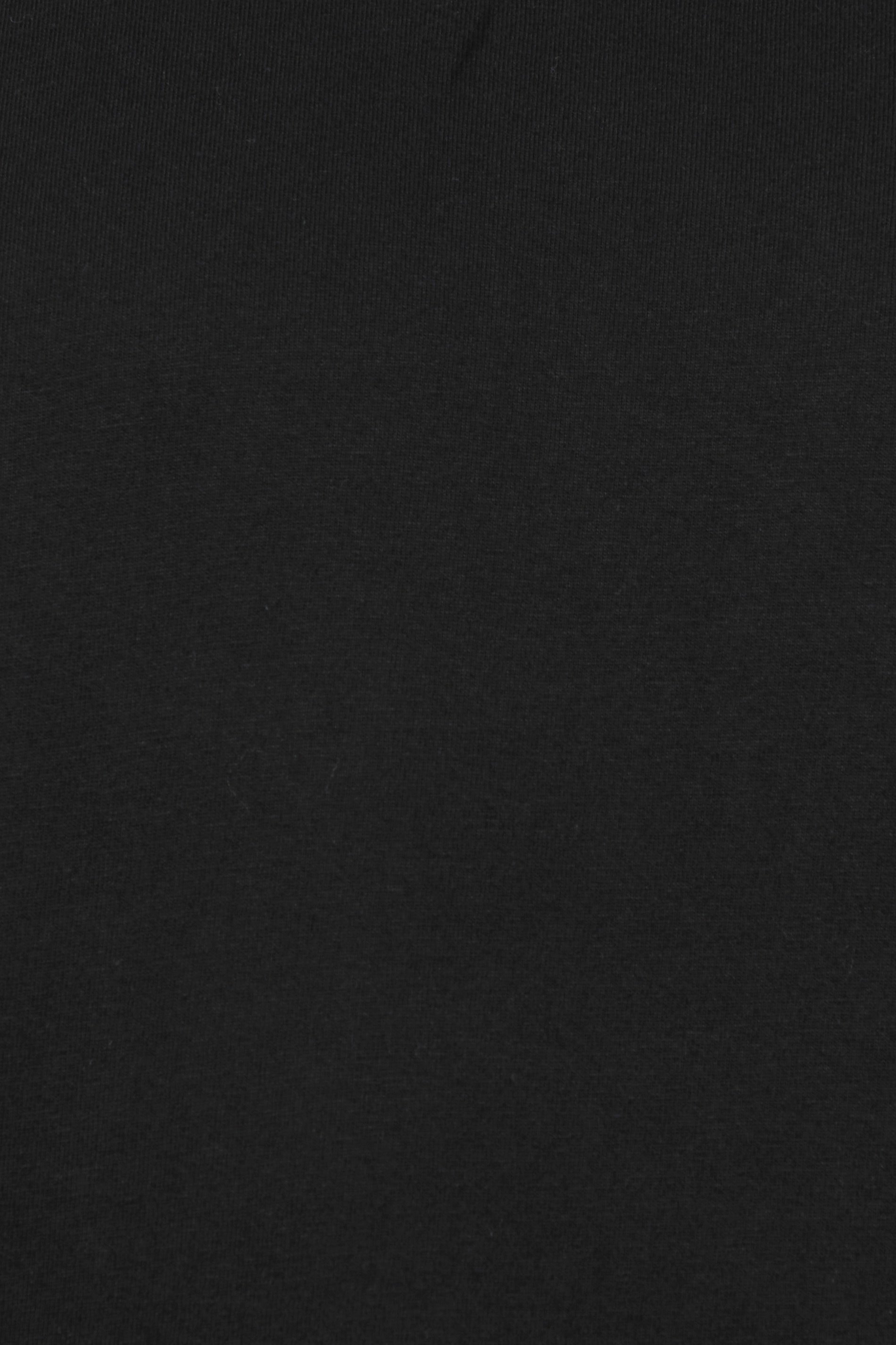 BadRhino Big & Tall Black Short Sleeve T-Shirt | BadRhino 6