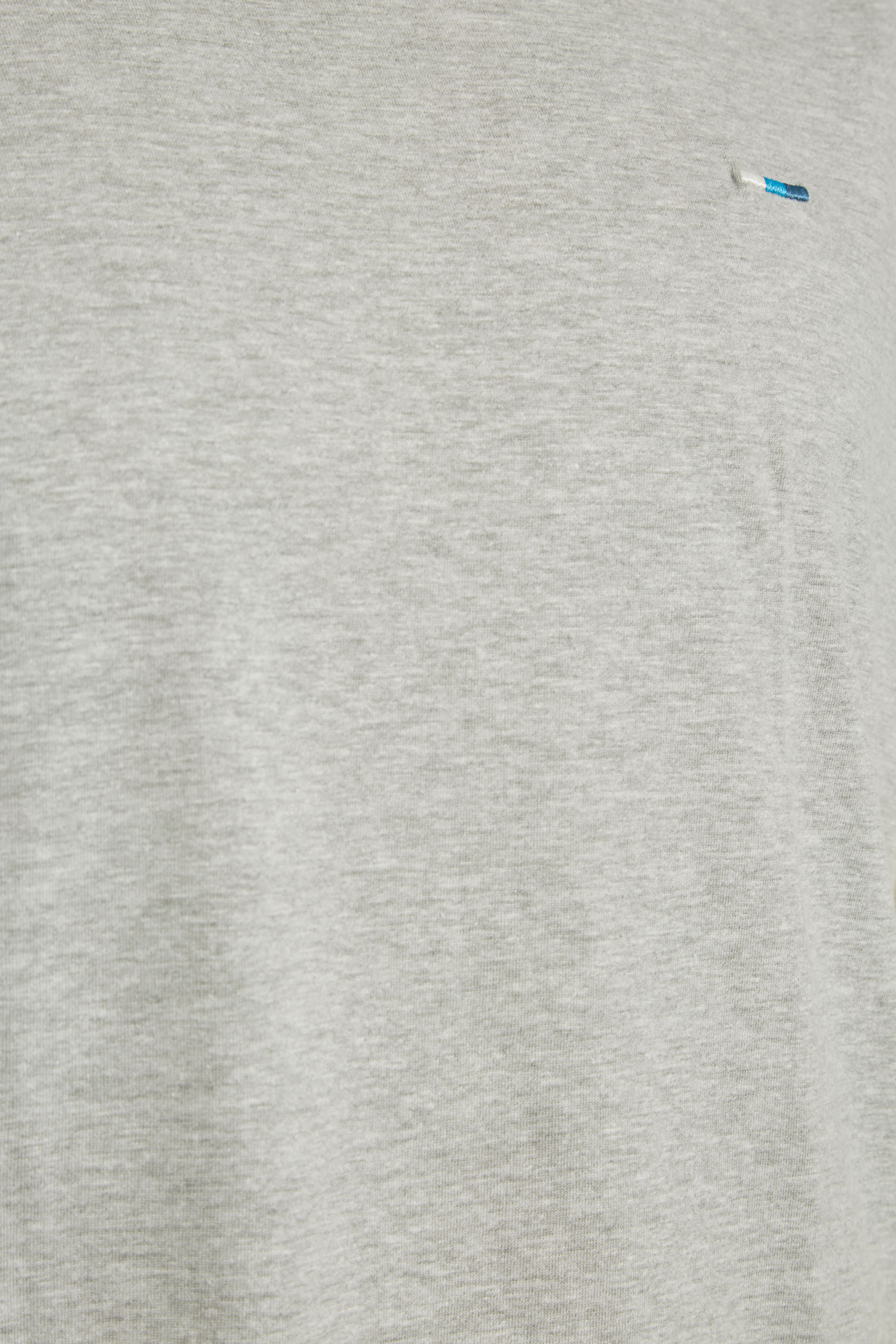 BadRhino Grey Marl Core T-Shirt | BadRhino 2