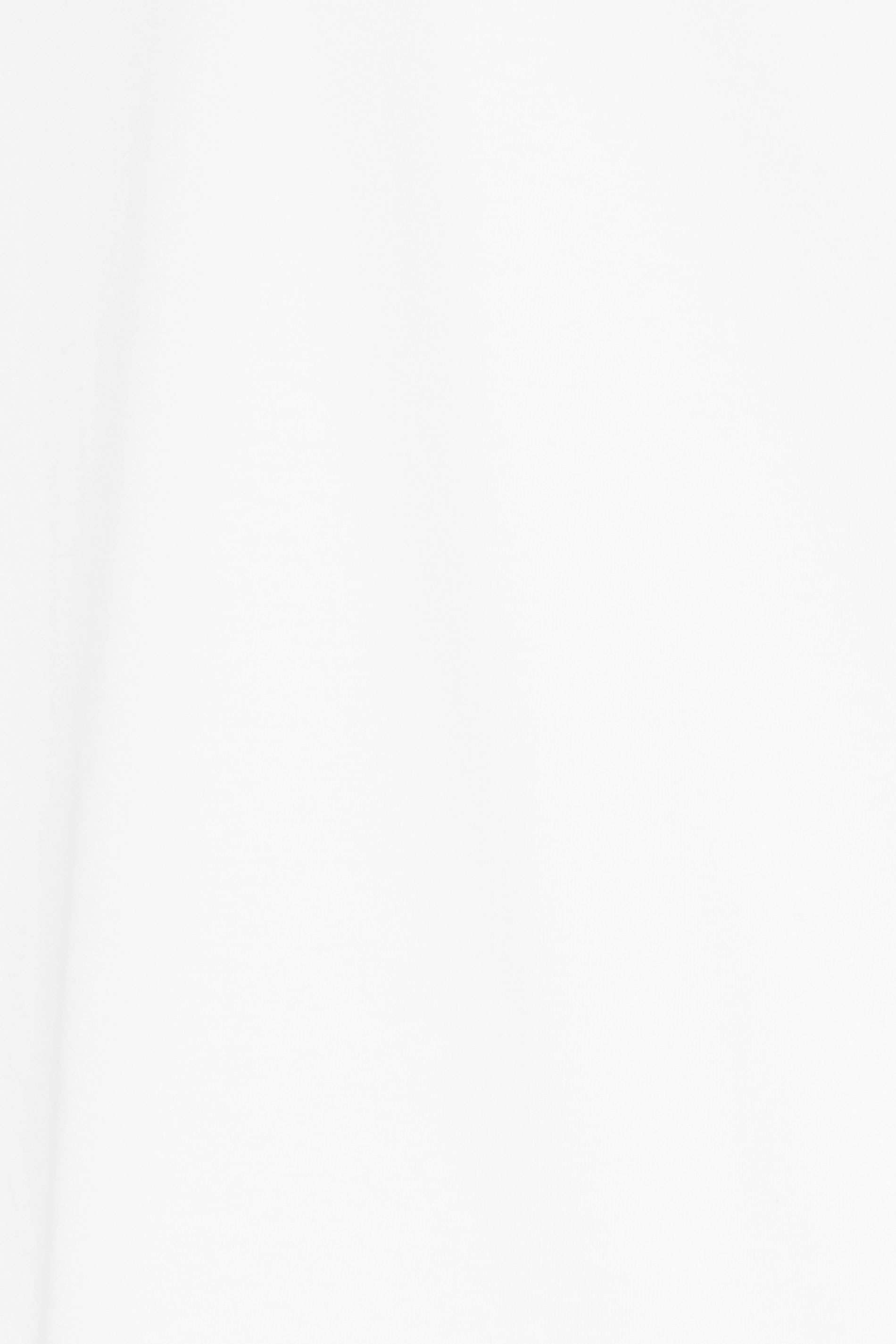 BadRhino Big & Tall White Soft Touch Relaxed Fit T-Shirt | BadRhino 6