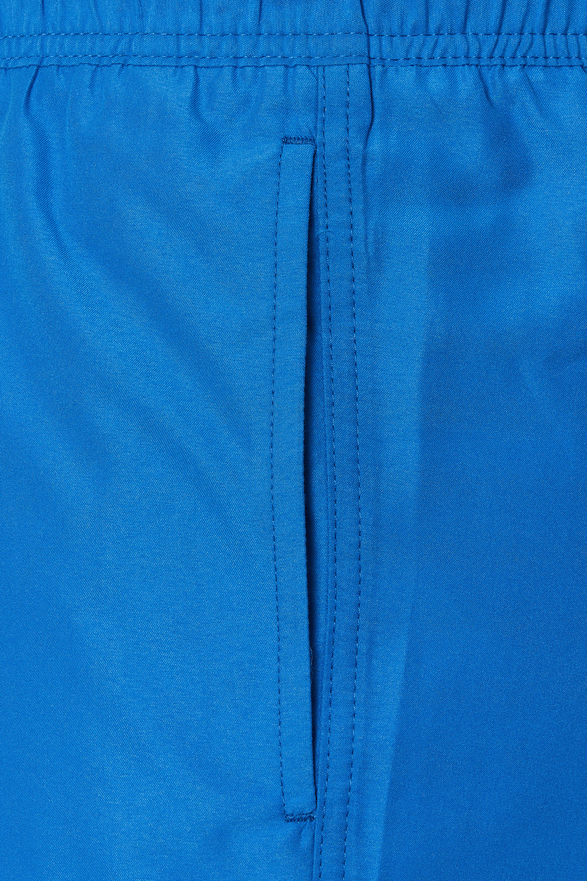 BadRhino Big & Tall Blue Swim Shorts | BadRhino 6