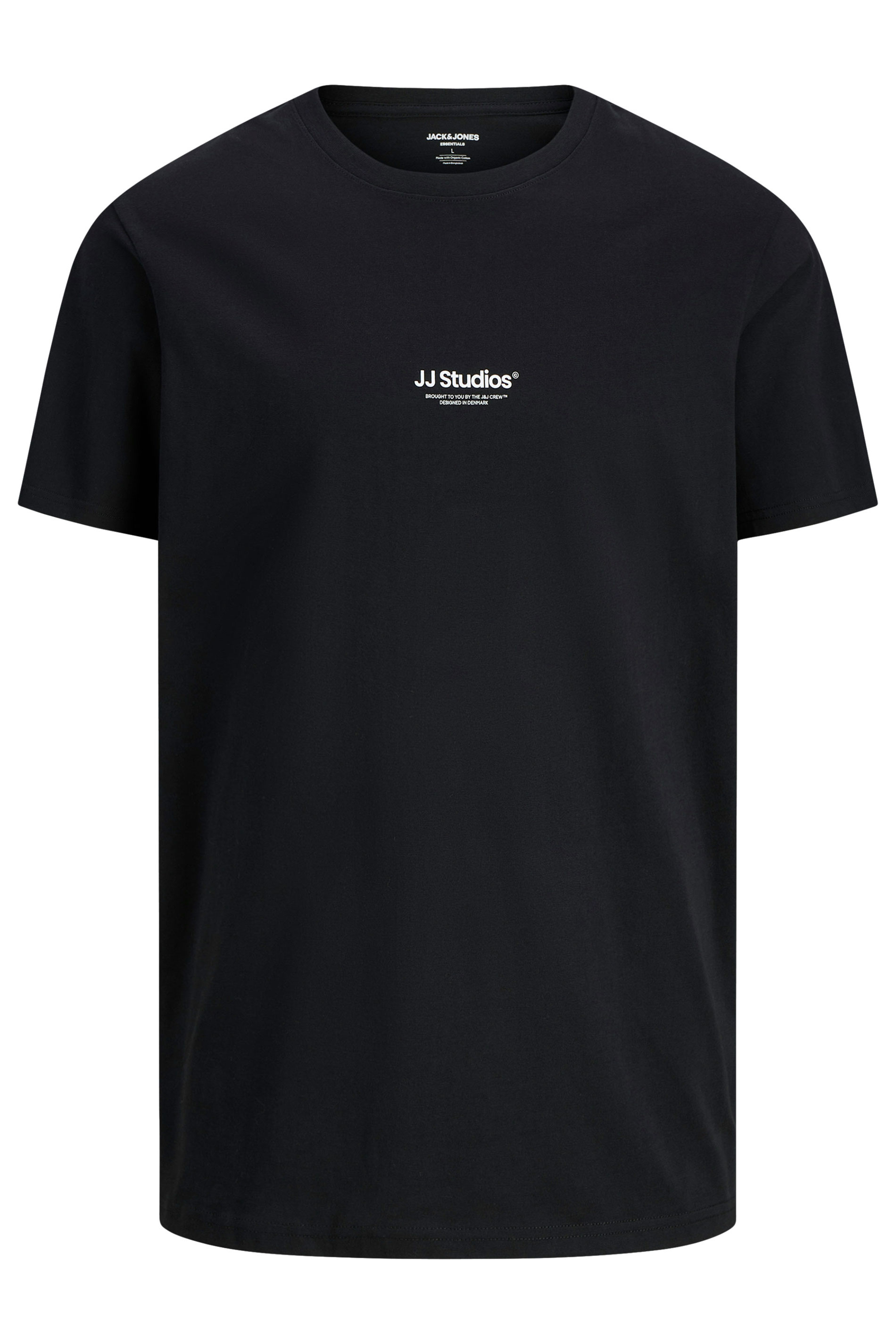 BLACK JACK カットソー Loud Style Design SEMBL BLACK JACK カットソー Loud Style Design SEMBL トップス