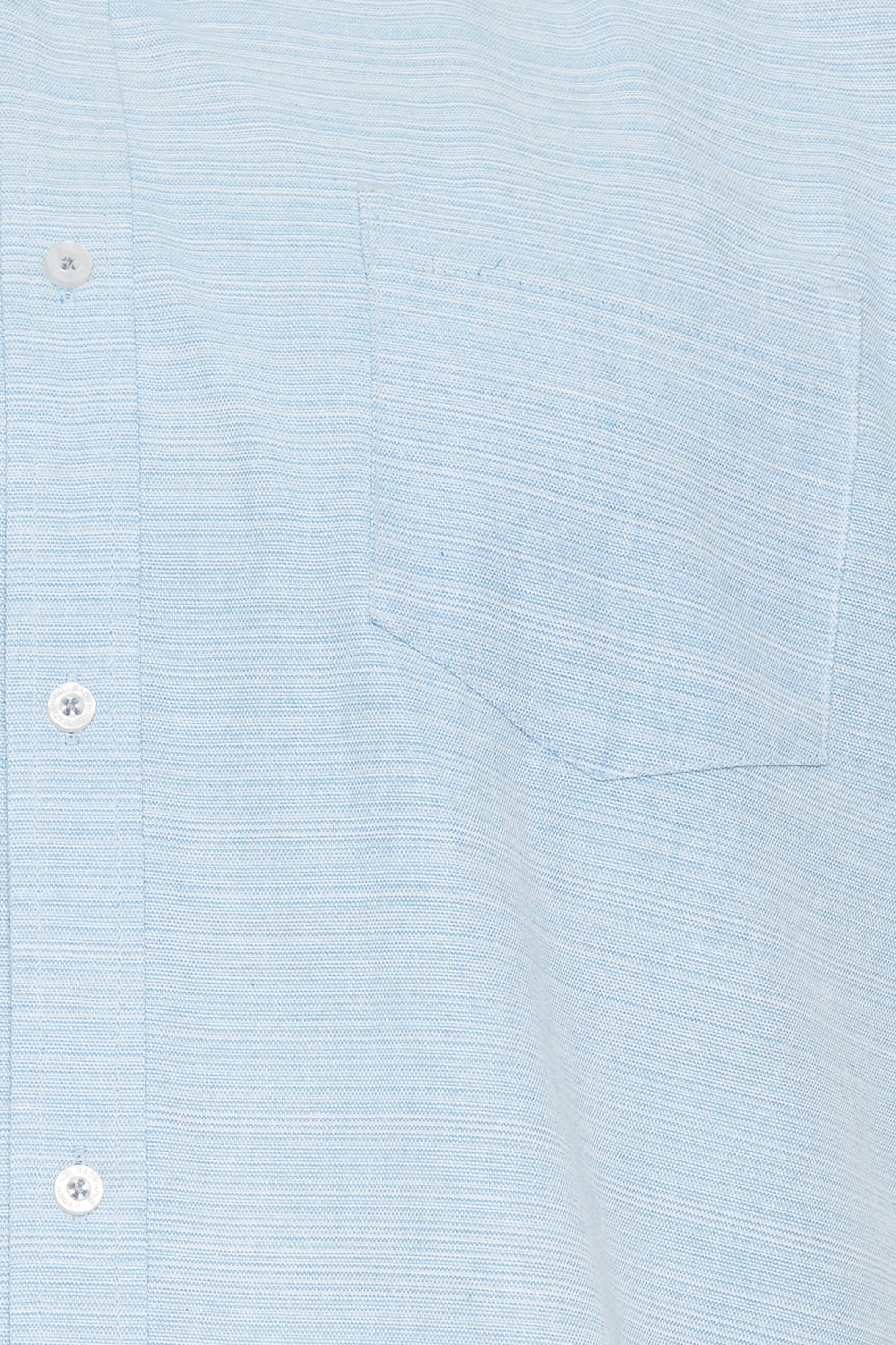 BadRhino Big & Tall Blue Slub Shirt | BadRhino 4