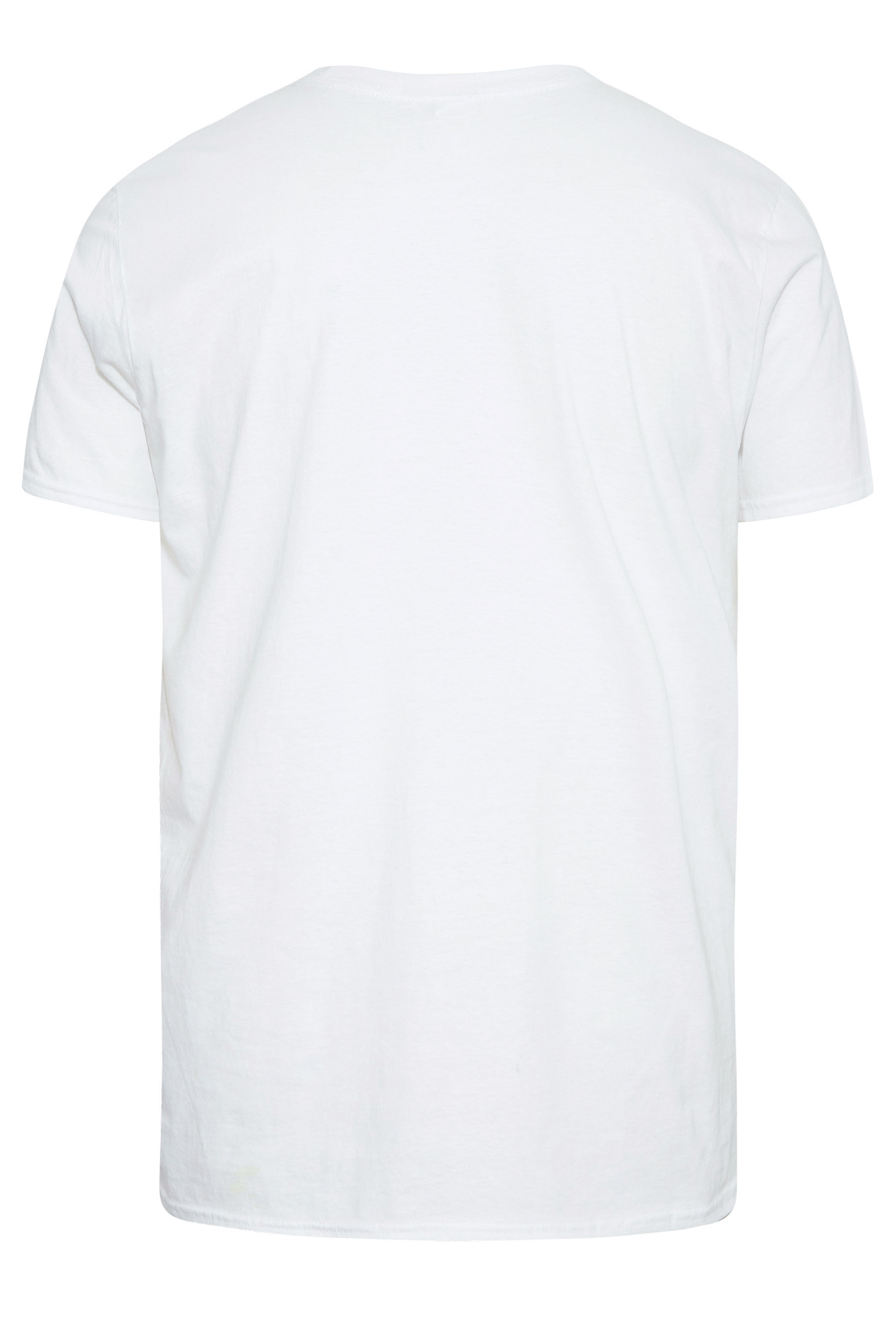 Ukrainian Crisis 100% Donation 'We Stand With You' T-Shirt | BadRhino 5