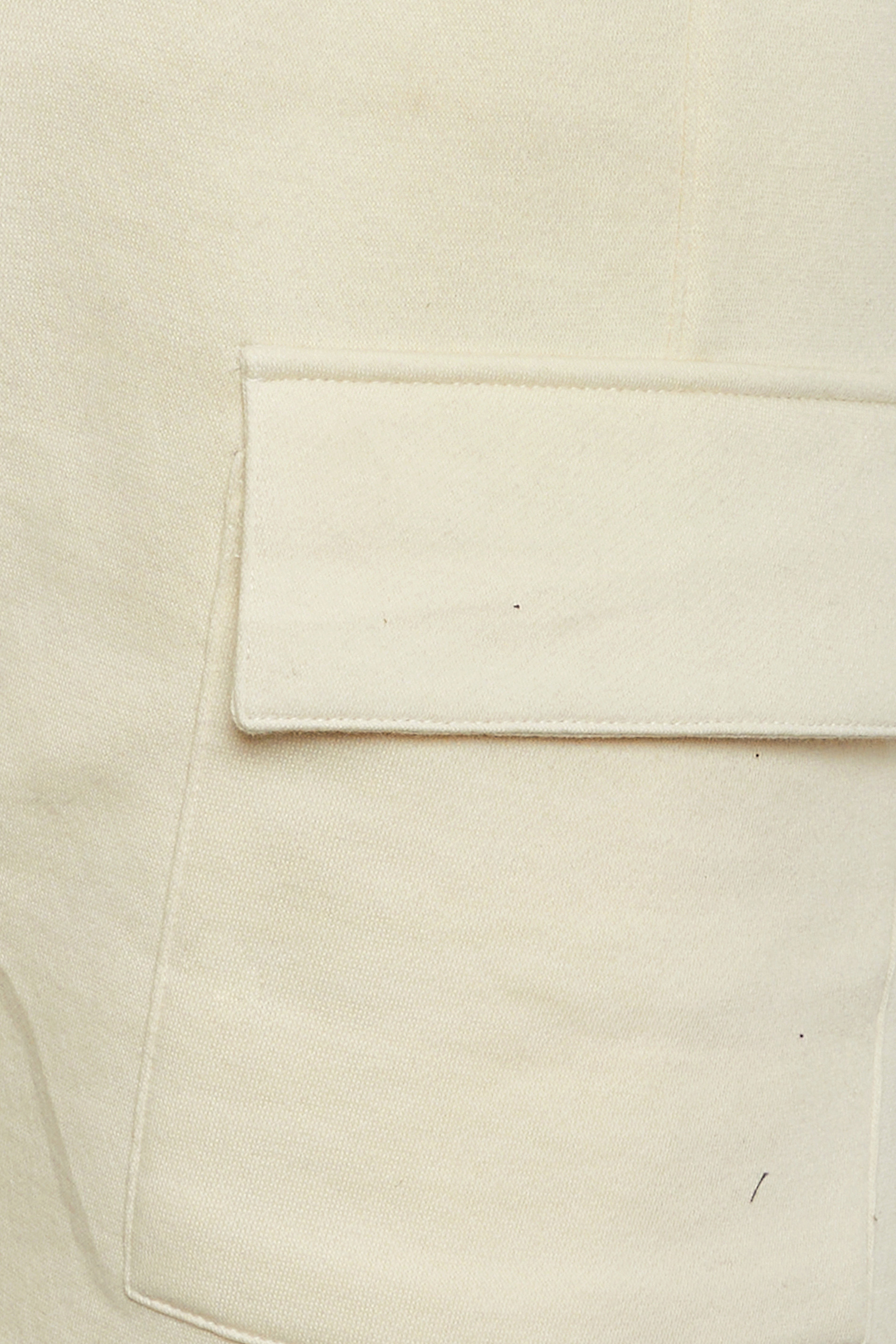 BadRhino Big & Tall Cream Cargo Shorts | BadRhino 6