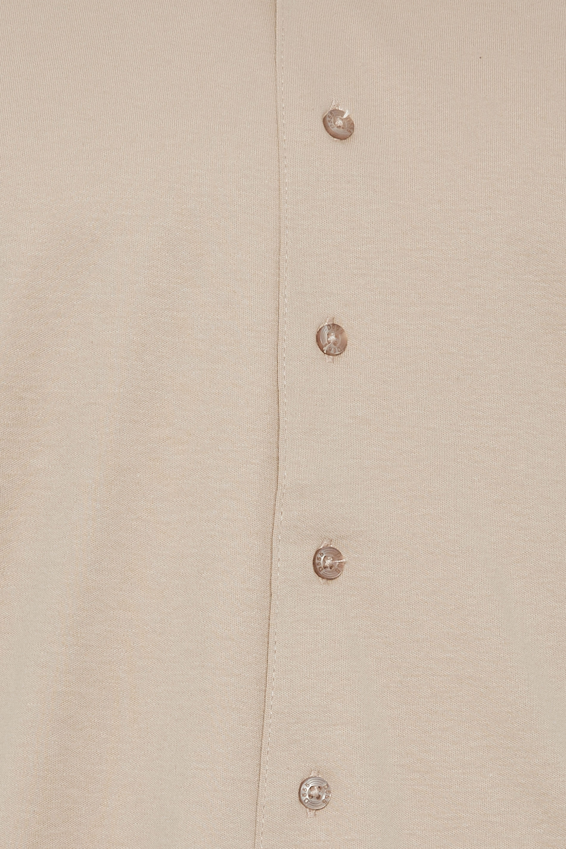 D555 Big & Tall Stone Brown Short Sleeve Resort Shirt | BadRhino 5