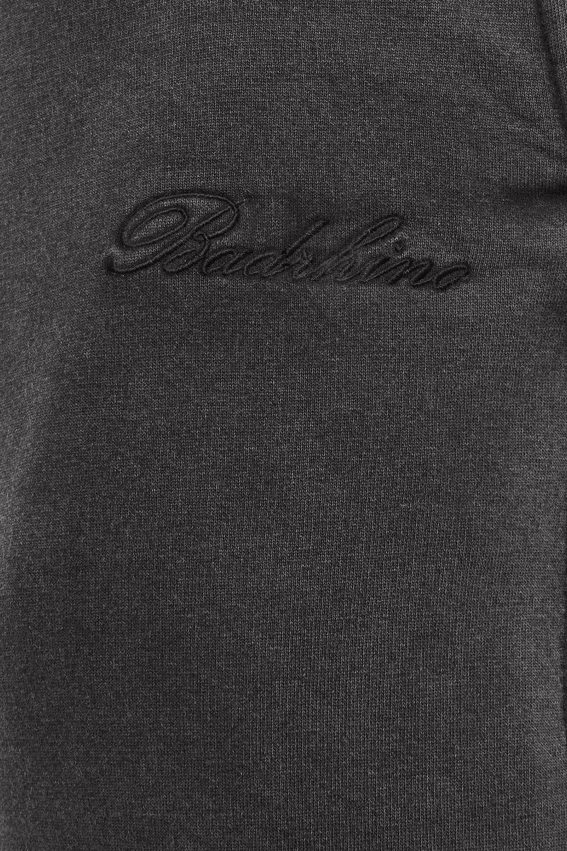 BadRhino Black Essential Joggers | BadRhino 5