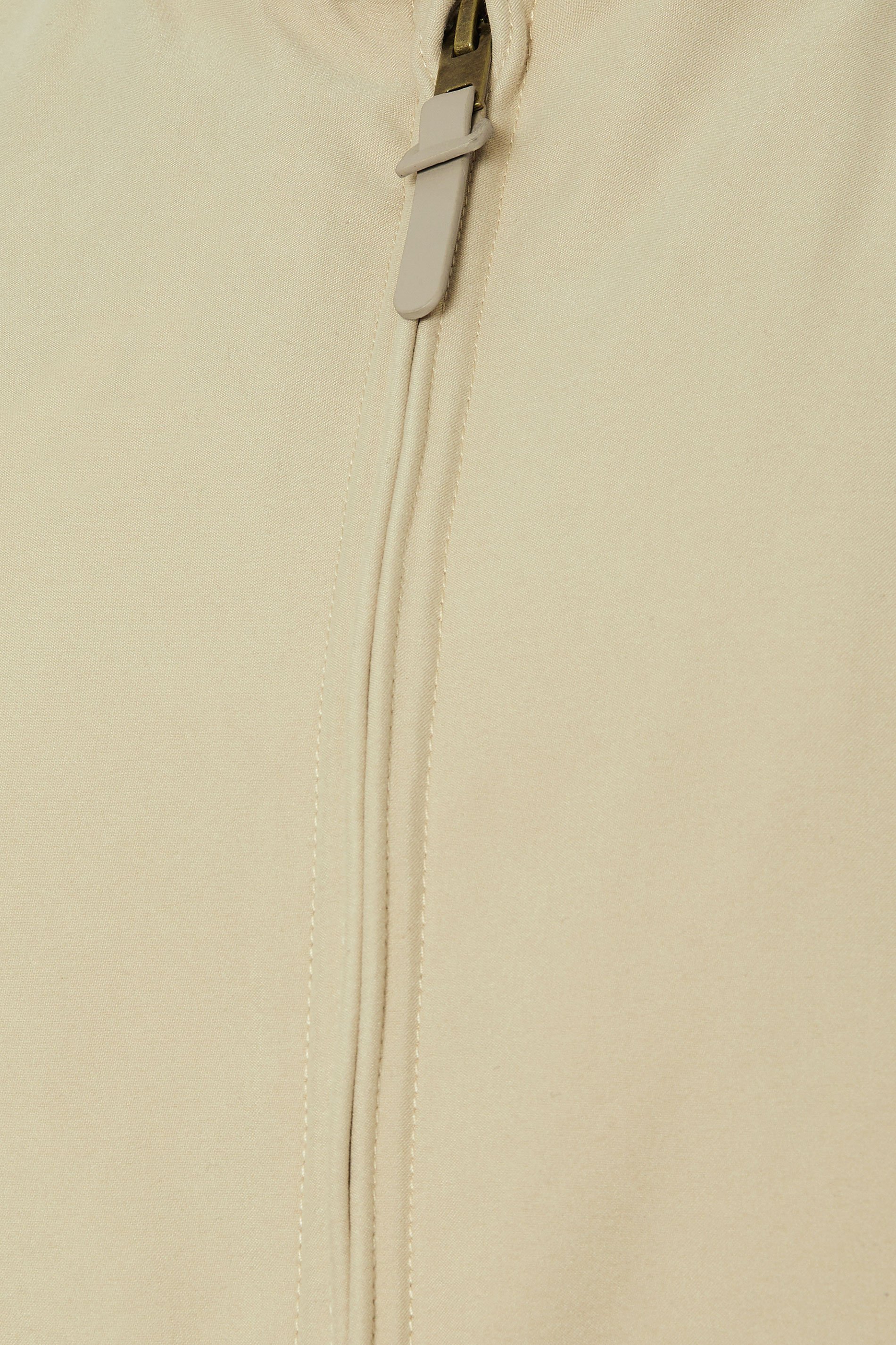 BadRhino Big & Tall Brown Harrington Jacket | BadRhino 3