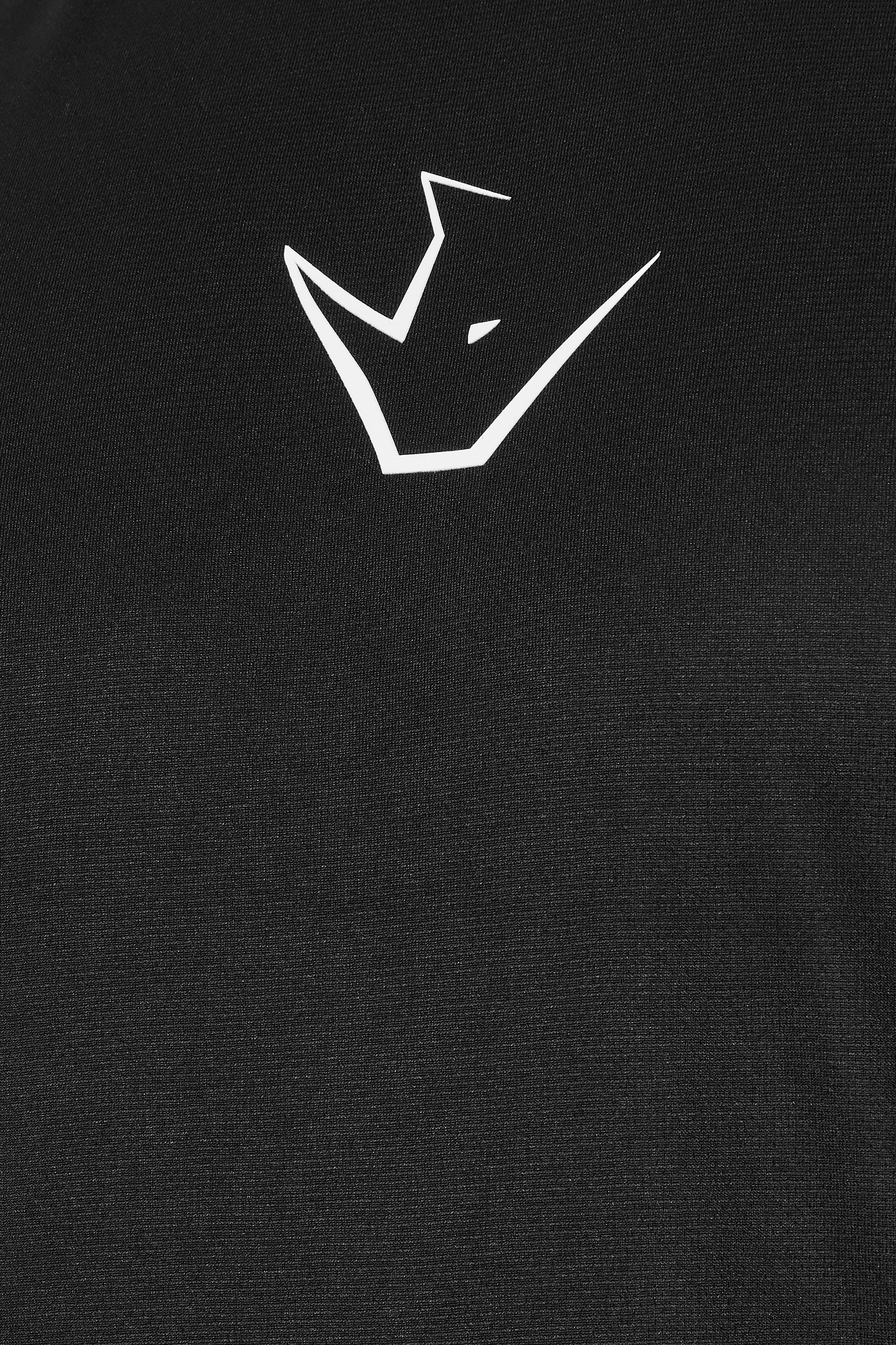 IronRhino Big & Tall Black Performance Vest | BadRhino 7