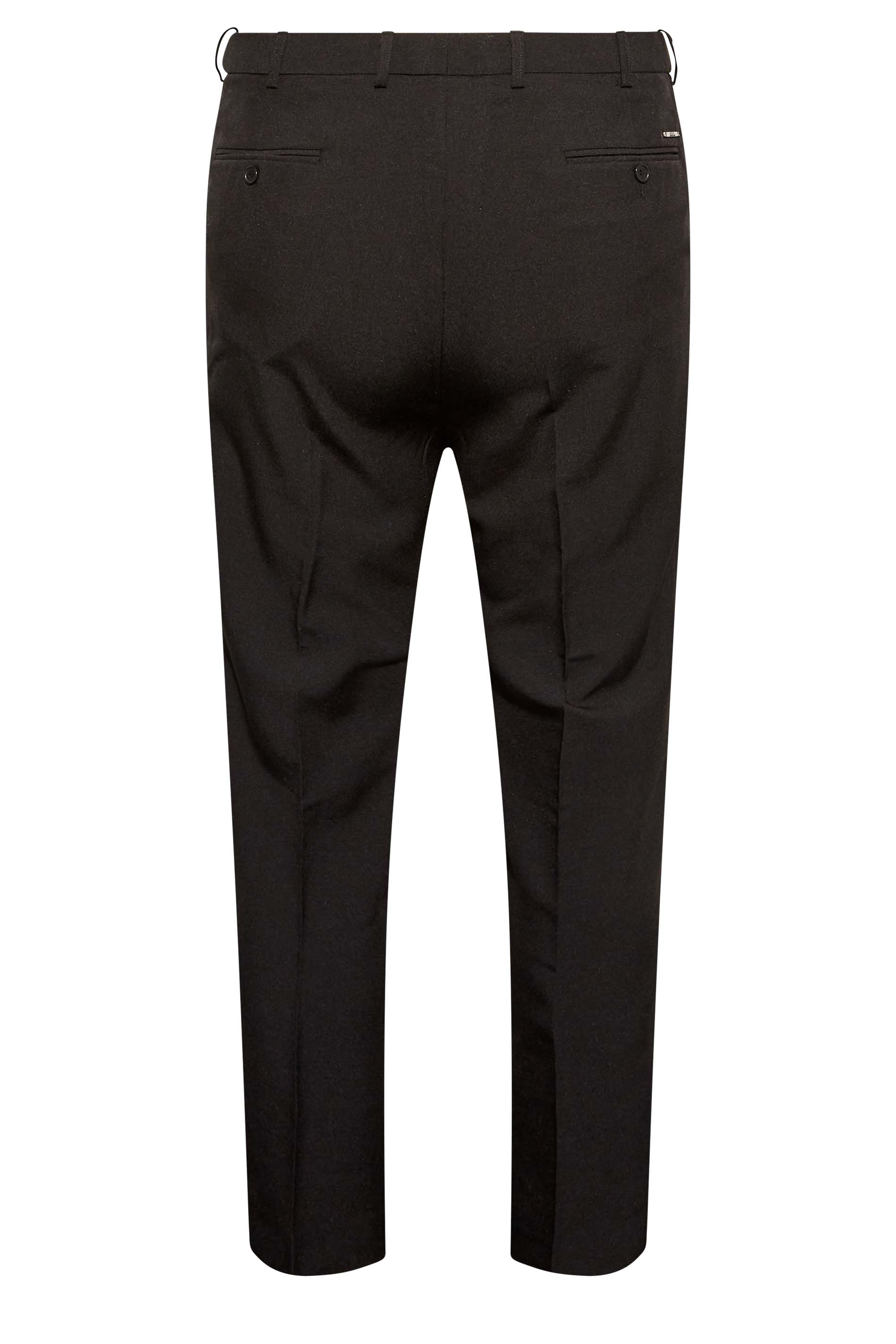 Big leg outlet trousers