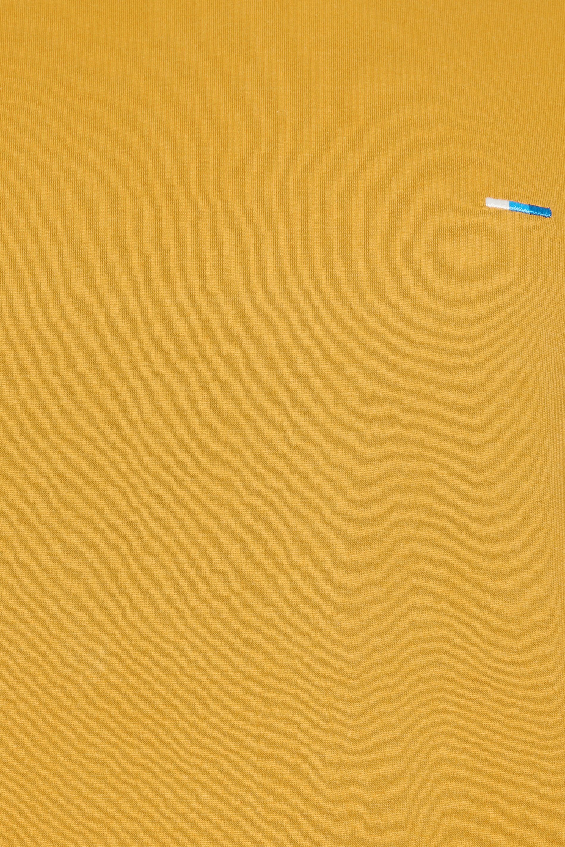 BadRhino Big & Tall Spruce Yellow Core T-Shirt | BadRhino 6