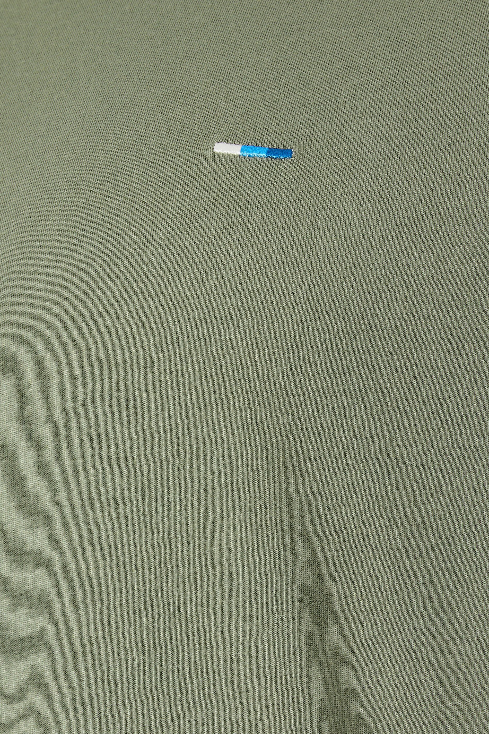 BadRhino Big & Tall Sage Green Core T-Shirt | BadRhino 3