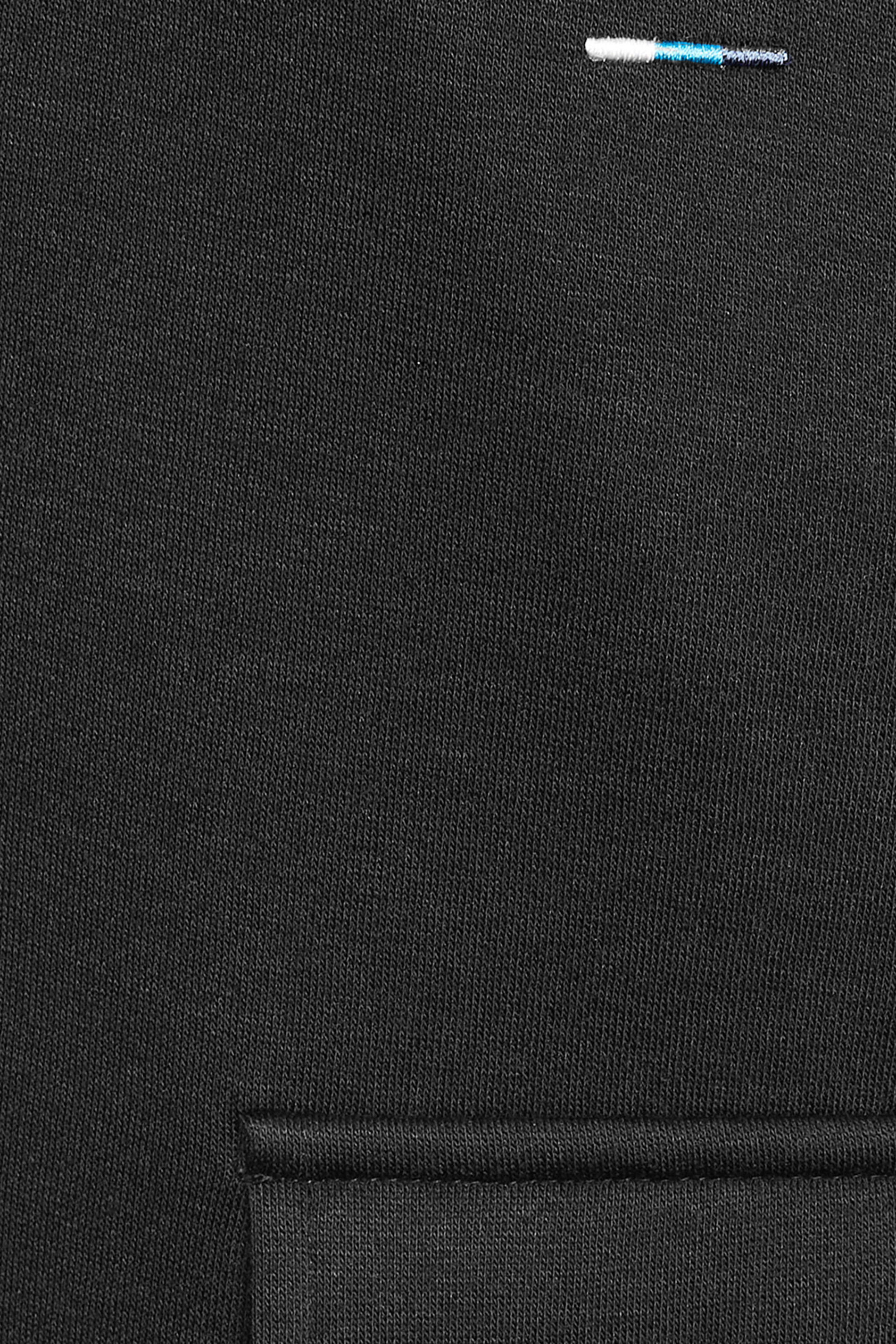 BadRhino Big & Tall 2 PACK Black Cargo Joggers | BadRhino 6