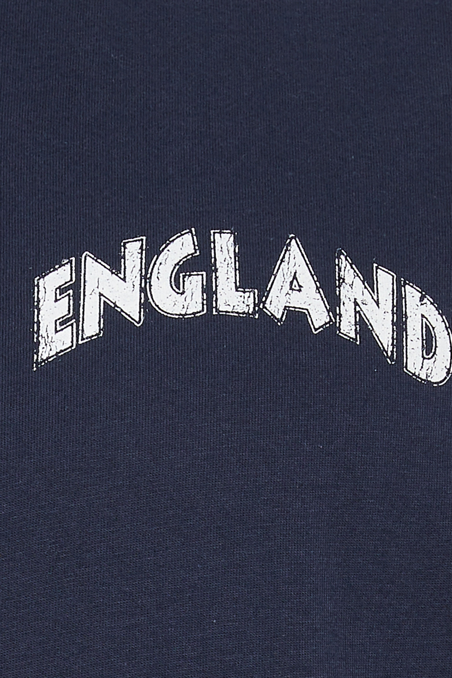 BadRhino Big & Tall Navy Blue England '66 Vest | BadRhino 10