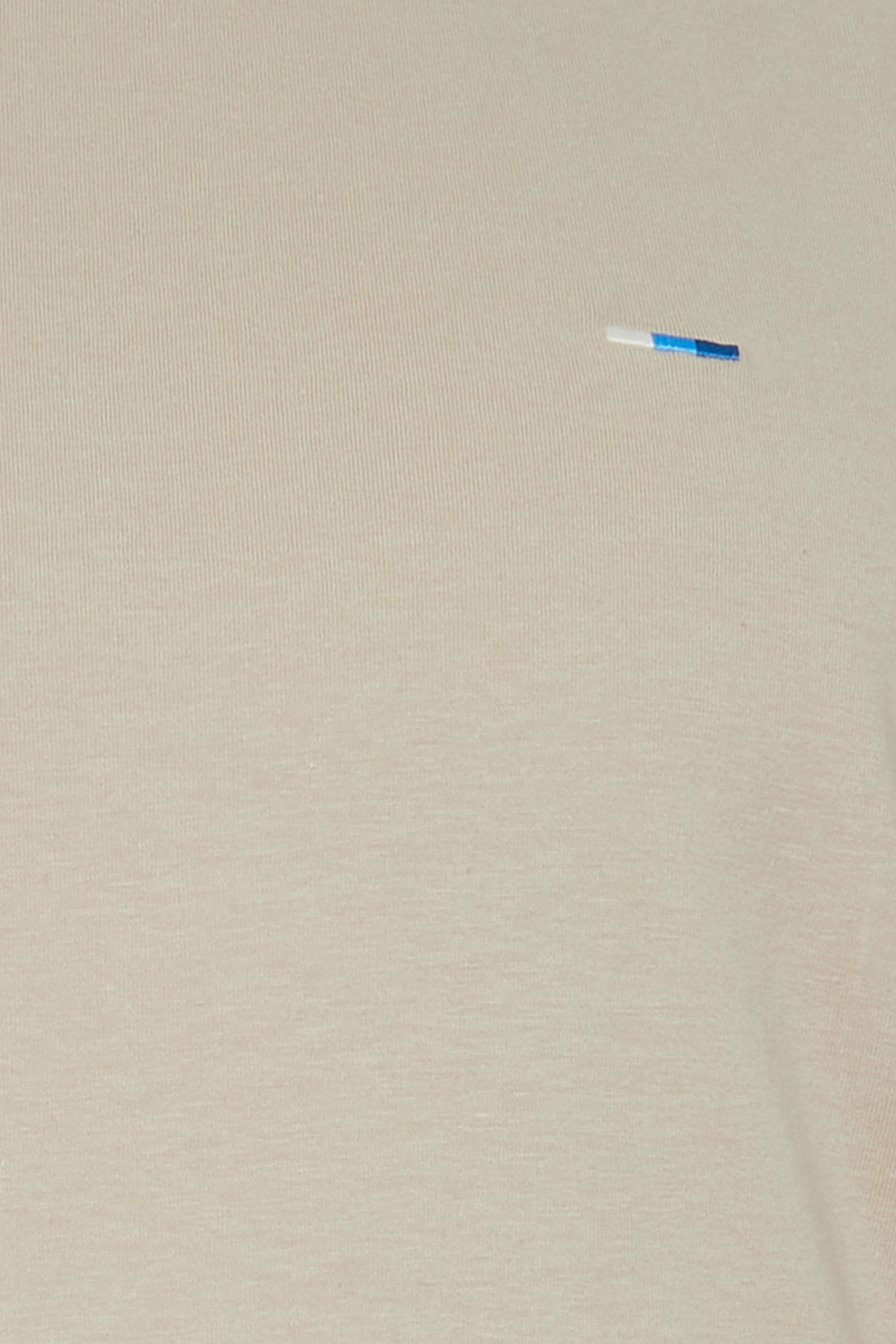 BadRhino Big & Tall 3 PACK Brown & White Core T-Shirts | BadRhino  4