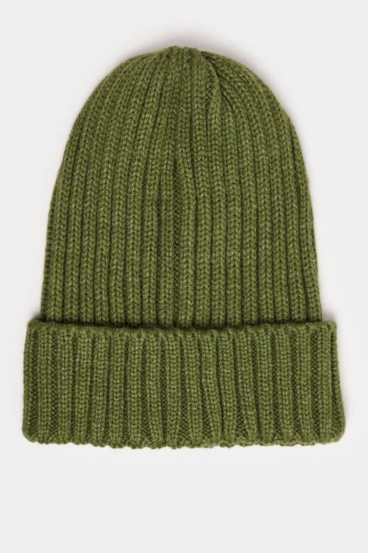 BadRhino Green Fisherman Beanie | BadRhino 2