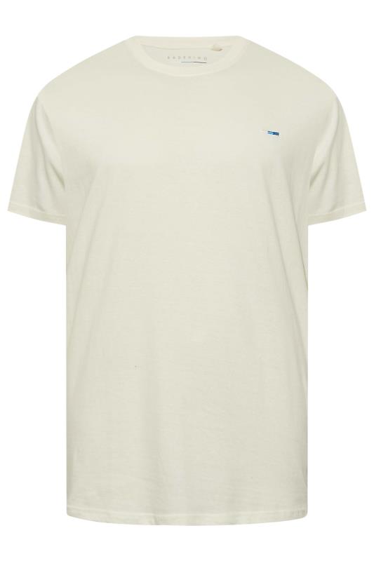 BadRhino For Less Grey Assorted Lightweight 5 Pack T-Shirts | BadRhino 7