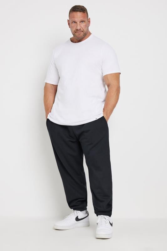 Joggers big and tall sale