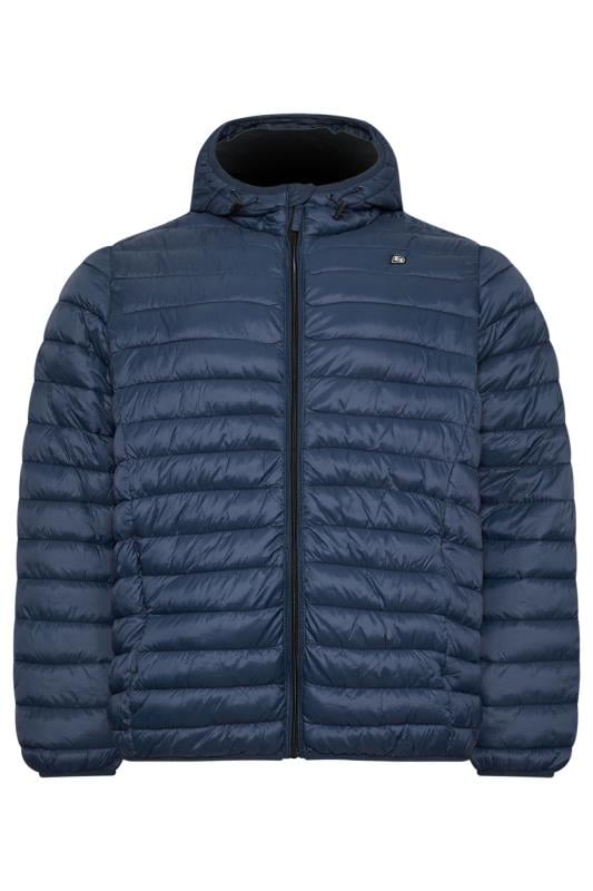 Blend puffer jacket hotsell