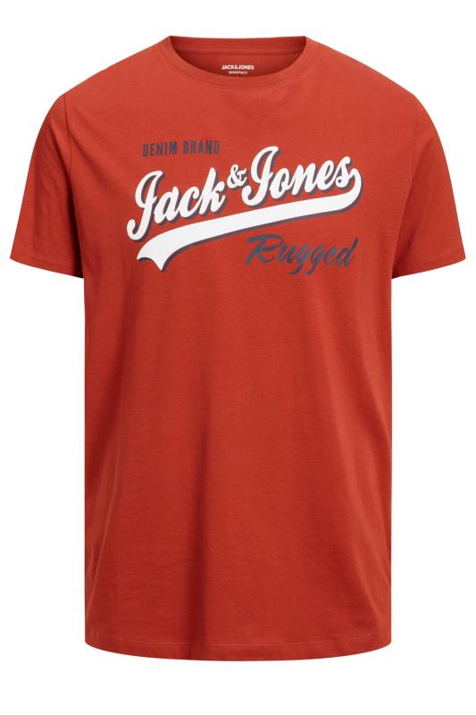 Jack & Jones Logo Sliders In Black for Men | Lyst