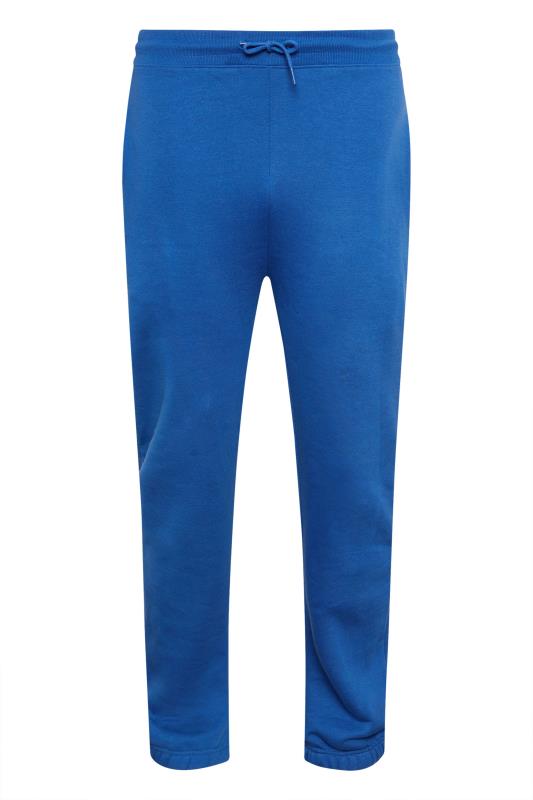 BadRhino Big & Tall Cobalt Blue Joggers | BadRhino 5