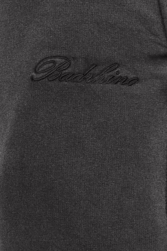 BadRhino Black Essential Joggers | BadRhino 5