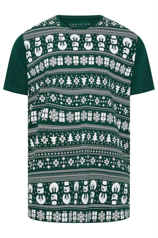 Sleep Holiday Sweater X-Large