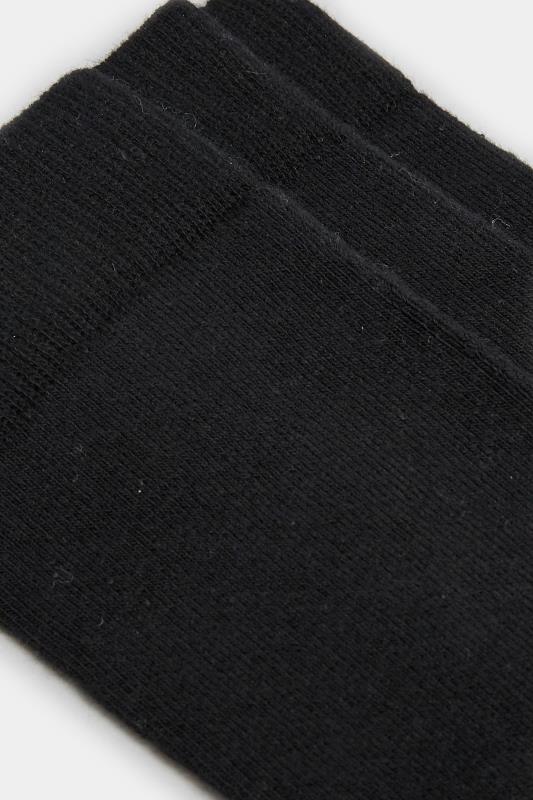 BadRhino Black 3 Pack Thermal Socks | BadRhino 4