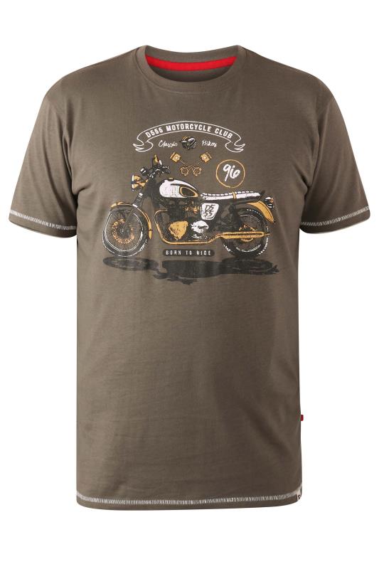 Big and Tall, Plus and Petite Motorcycle Shirts and Pants by Bohn