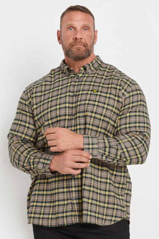 Men s Big and Tall Shirts Large Men s Shirts BadRhino