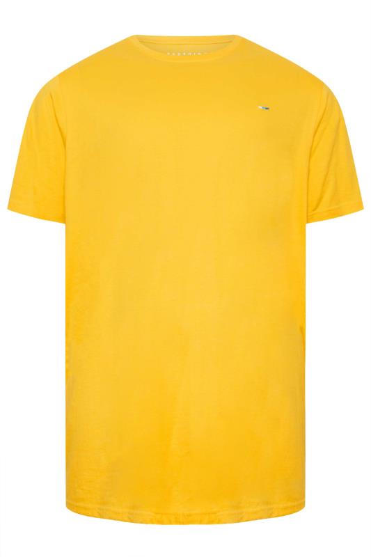 BadRhino Blue/Green/Pink/Orange/Yellow 5 Pack T-Shirts | BadRhino 4