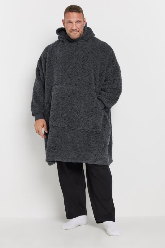 Big blanket hoodie online