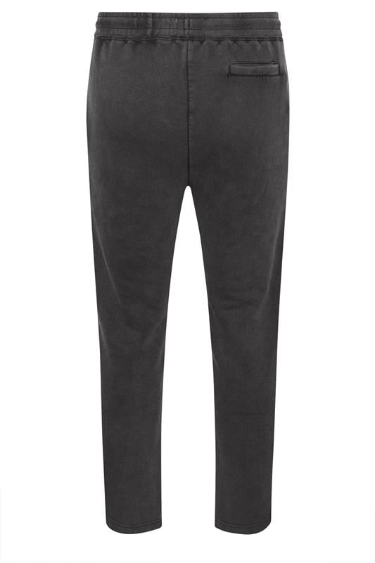 BadRhino Black Essential Joggers | BadRhino 3