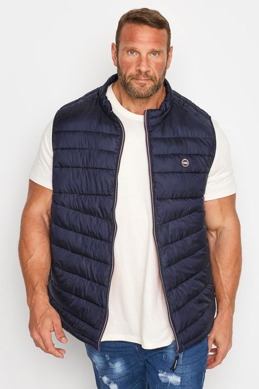 Gilet jack best sale et jones