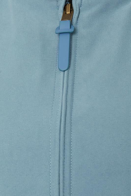 BadRhino Big & Tall Blue Harrington Jacket | BadRhino 3