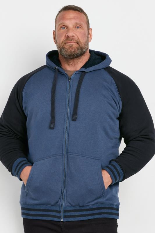 Men s 3XL Hoodies Sweatshirts XXXL Hoodies BadRhino