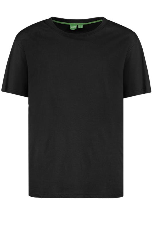 D555 Navy Blue & Black 2 Pack T-Shirts | BadRhino 5